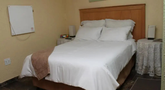 Timosha Guest House, Boek Pension Kempton Park Gauteng
