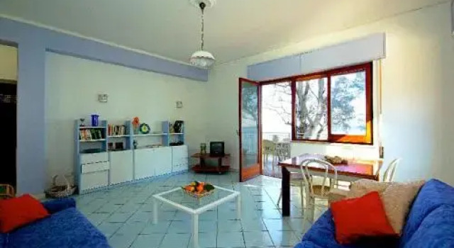 Villa Pietramaccarruna