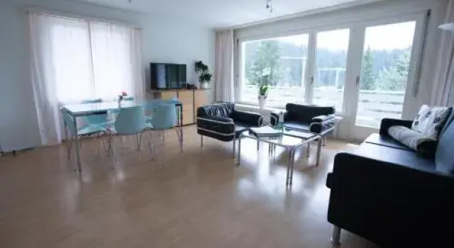 Casa Prima App. 2 C, Book Hotel Laax 
