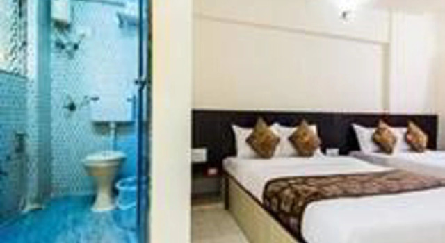 OYO Rooms Chembur Swastik Chambers