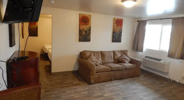 Holiday Motel, Varaa Motelli Hotellit Idaho aamiaisella, Aamiainen