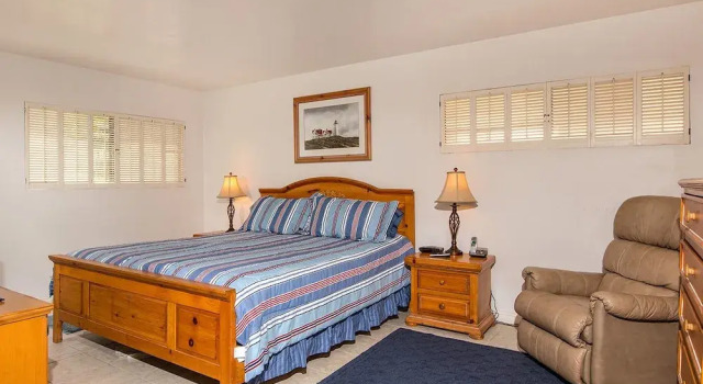 South Sierra Condominium #12076, Book Hotel Solana Beach Californien