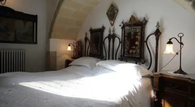 Masseria Santa Caterina, Book Hotel Hotels in Murgia with Parking, Parking