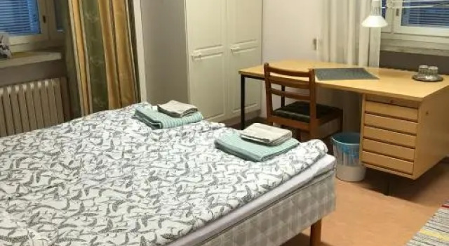 Majatalo Aapiskirja, Buchen Sie Hotel Hotels in Ostfinnland mit Parkplatz, Parkplätze