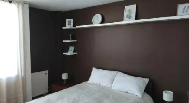 Acogedor