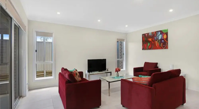 Glenfield Villas - Sydney