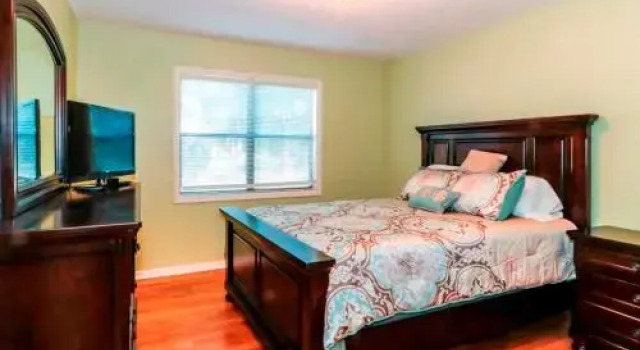 Harbour Oaks # 111