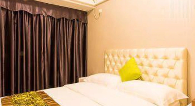 Baihua Hotel, Rezervasyon Otel Guangdong otoparklı oteller, Otopark