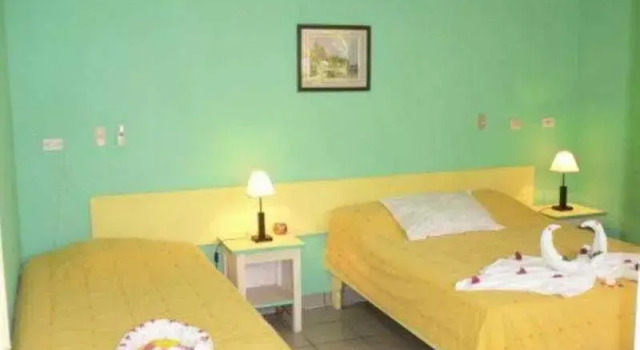 La Palmera Hotel, Забронировать Отель Хако Пунтаренас, рядом с Пляж Хако