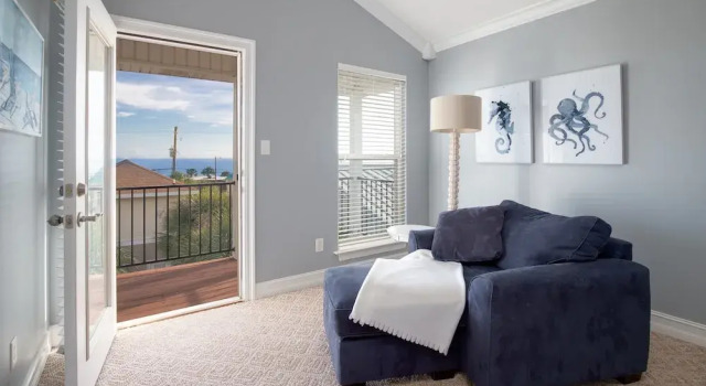 114 Southfields Rd Anchors Away - Four Bedroom House