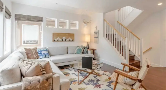 Autumn Woods 477 - 3 Br Condo, Book Hotel Hoteller i Ketchum med parkering, Parkering