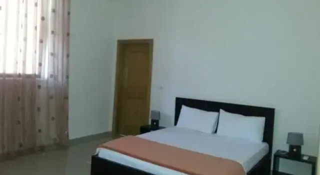 Guesthouse Niko