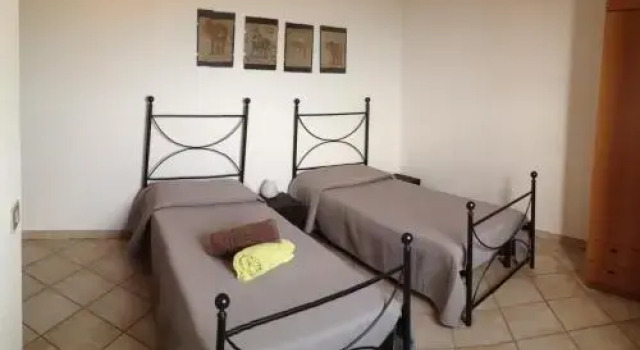 Casa Di Vacanze Mari Pintau, Foglalás Szálloda Quartu Sant Elena Sardinia South, közelében Mari Pintau Beach