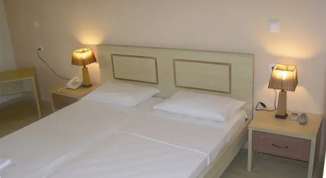 Mikros Paradisos Hotel , Rezerwuj Hotel Hotele SPA w Thesprotia Regional Unit, SPA
