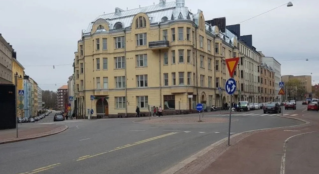 2ndhomes Kamppi Apartments 2, Забронировать Апартаменты/квартира Апартаменты Хельсинки, рядом с Музей естественной истории Хельсинки, Апартаменты/квартира