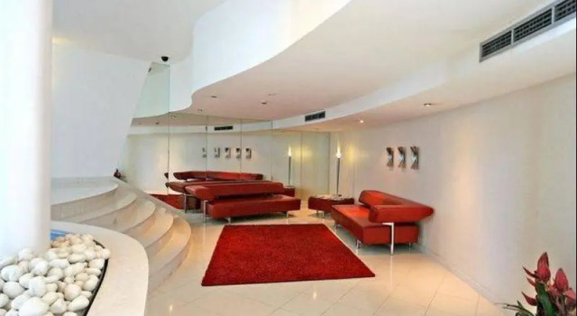Sirocco 201 Apartment, Rezervasyon Daire Mooloolaba Sunshine Coast, Mooloolaba Gezi Yolu yakınında
