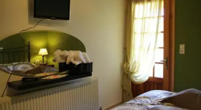 Oresivio, Reserva ahora Hotel Metsovo Metsovo Ski