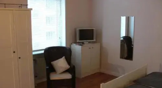 Business Flat Bahnhofstraße