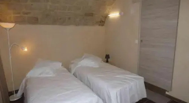 Hameau de Gratte, Rezerwuj Hotel Hotele w Cévennes z basenem, Basen
