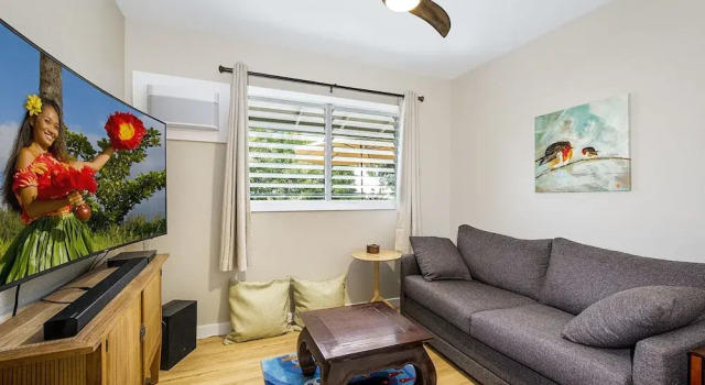 Magic Sands Retreat, Rezerwuj Hotel Kailua-Kona Hawaiʻi