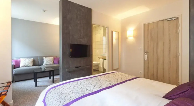 Le Relais Darc Et Senans, Prenota Hotel Arc-et-Senans Doubs