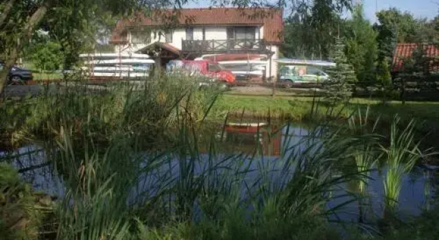 Aktywna Agroturystyka - OZONOWANY