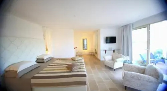 Villa Anciletta, Book Villa Hoteller i Casarano med parkering, Parkering