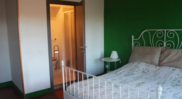 Salvia e Rosmarino B&B