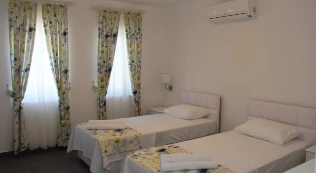 Helinda Butik Otel
