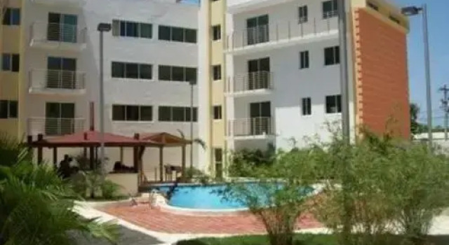 Apartamento Aquarel