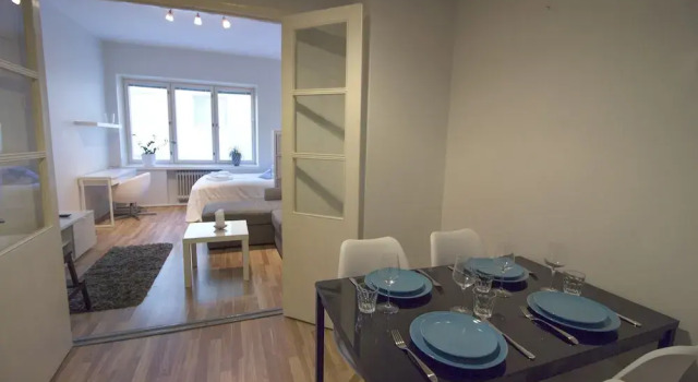 2ndhomes Pietarinkatu Apartment 2