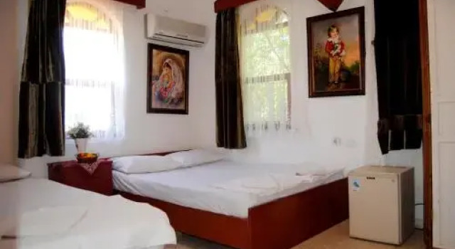 Billur Pension
