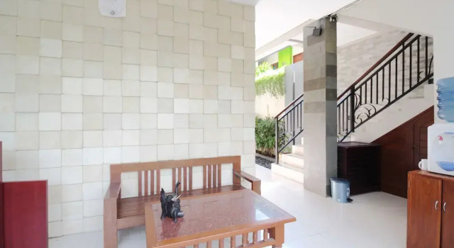 Airy Jimbaran Parigata C5 Bali