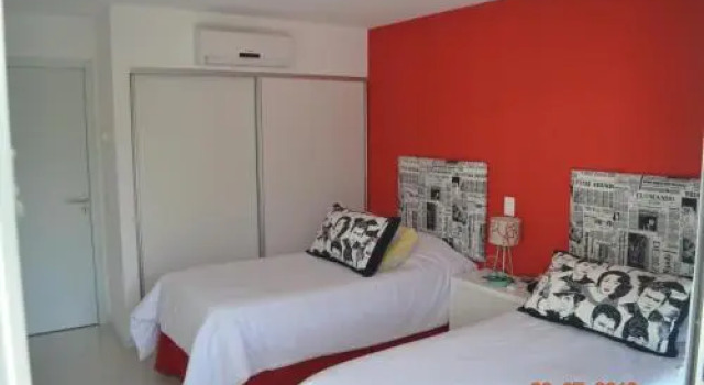 Be Punta 104, Prenota Appartamento Hotel a Maldonado con parcheggio, Parcheggio