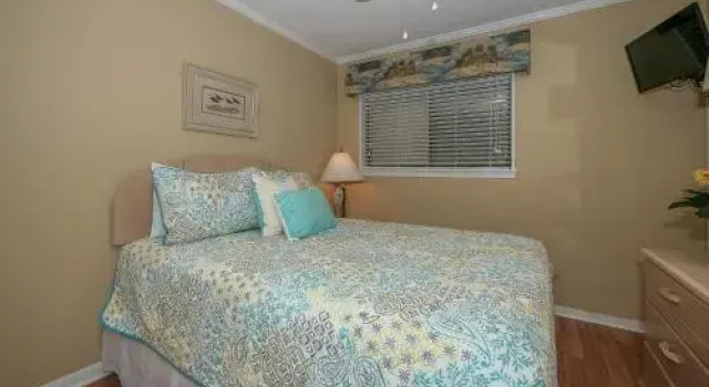 Ocean Dunes Villa 403, Забронировать Вилла Виллы Южной Каролины, Вилла