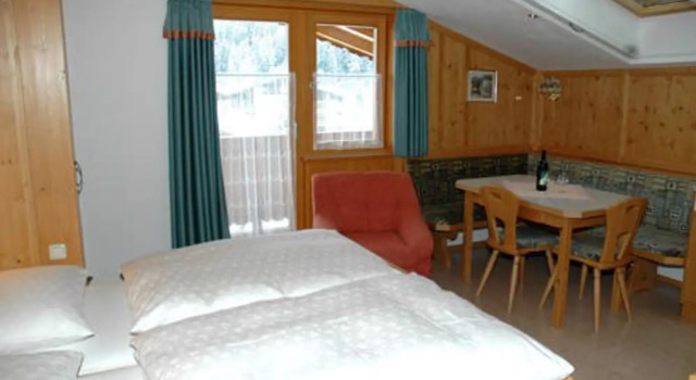 Appartements Alpenblick