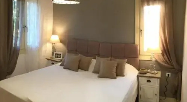 Villa Nausithoe, Prenota Villa Piso Livadi Paro