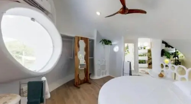 Swan Villas Belize