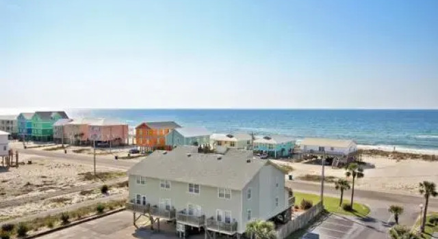 Gulf Shores Surf & Racquet 309A, Prenota Hotel Hotel a Alabama con piscina, Piscina