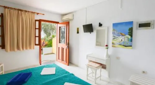 Studios Villa Eleni
