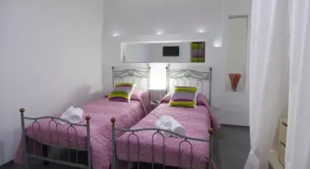 Pianozero, Rezervovat Hotel San Benedetto del Tronto 