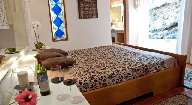 El Refugio Apartments & Villa, Book Apartment Hotels in Tenerife with Parking, Parking