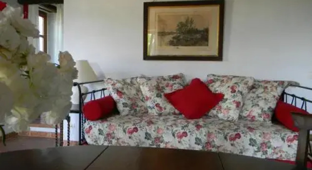 Residenza Cà d´Masseu