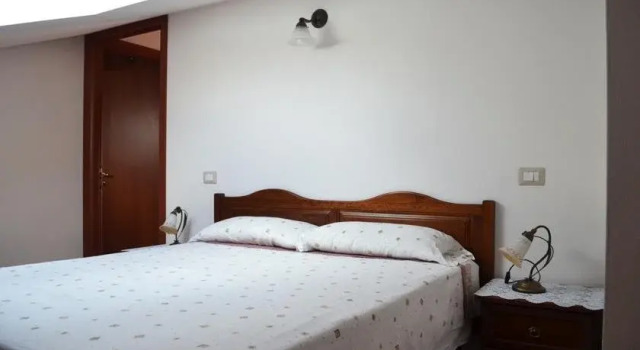 Appartamenti famiglia Pinna - Villa Gioiosa -, Забронировать Вилла Коттеджи Полуострова Синис, Коттедж
