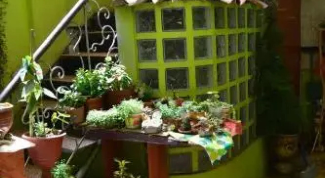Aldo's Guest House - BELEN