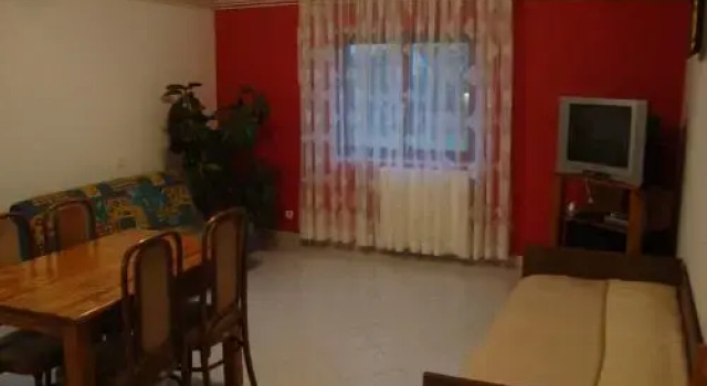 Apartments Perić