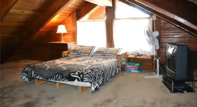 Christie Home, Забронировать Отель Отели Саут-Лейк-Тахо с бассейном, Бассейн
