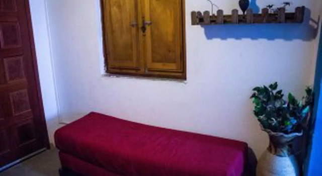 Chateau Hostel