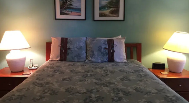 Primrose Turtle Bay - 1 Br Condo, Boek Hotel Oahu Verenigde Staten