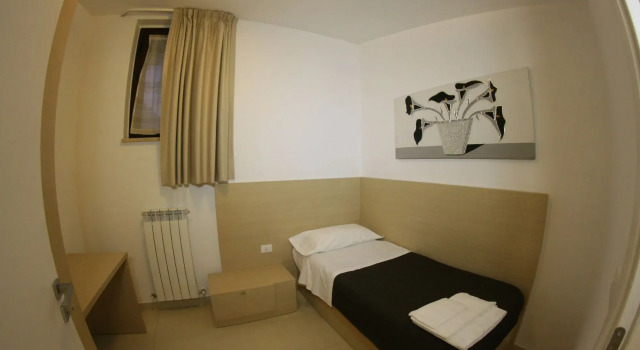 San Michele Apartments